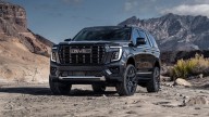 Ford Expedition vs. GMC Yukon: Which big SUV is better?