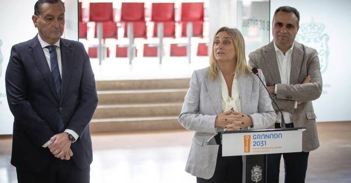 El Ayuntamiento de Granada esperará a la decisión de la jueza para apartar a los agentes de la Policía Local investigados