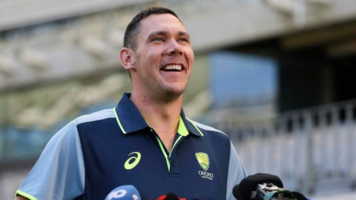 The Ashes: Australian quick Scott Boland with point to prove against England’s Bazballers