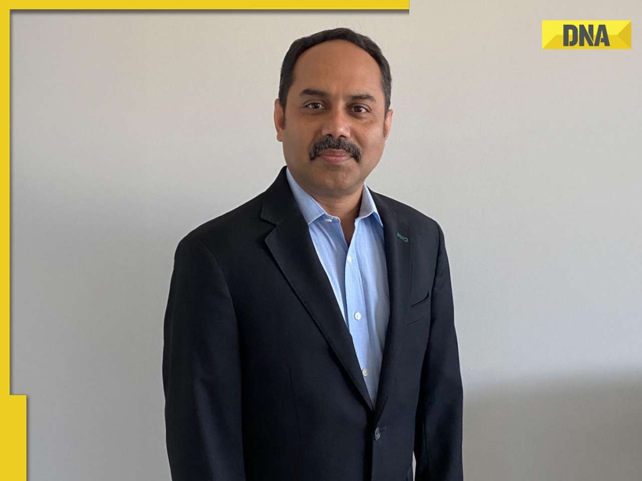 Manas Ranjan Panda: A Transformational Leader in AI
