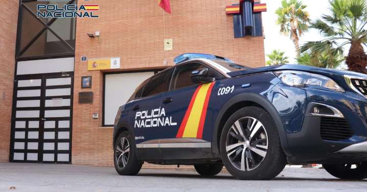 Un argelino ingresa en prisión por secuestrar y torturar durante siete días a una mujer en un narcopiso de Alicante