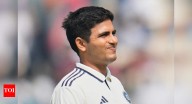 IND vs SA: India captain Shubman Gill ruled out of Eden Gardens Test; BCCI shares latest update