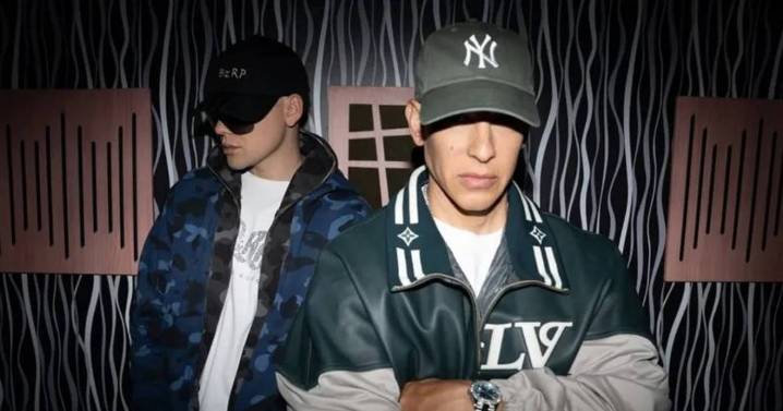 Bizarrap anunció la nueva Music Session 0/66 con Daddy Yankee