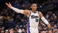 Kings’ Russell Westbrook adds to legendary resume with first trip