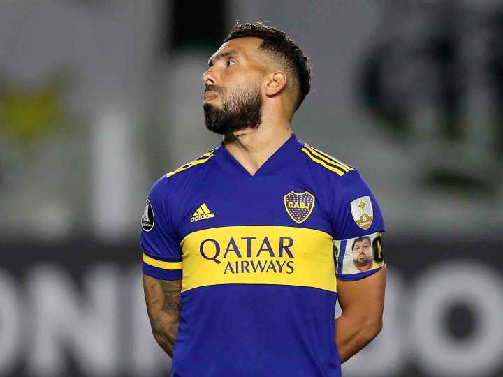 La increíble historia del narco del Comando Vermelho que se esconde detrás de una foto de Carlos Tevez