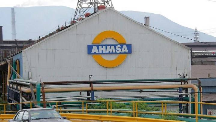 Estiman para enero de 2026 posible subasta de AHMSA