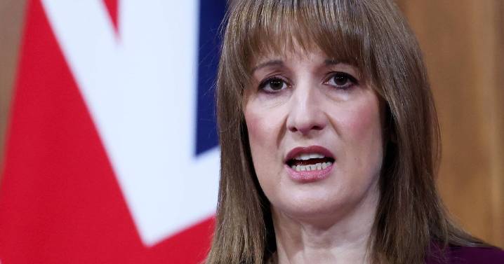 Rachel Reeves to 'tackle cost of living crisis' in Budget