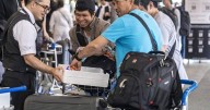 Air travellers from Canada to U.S. drop in September: data