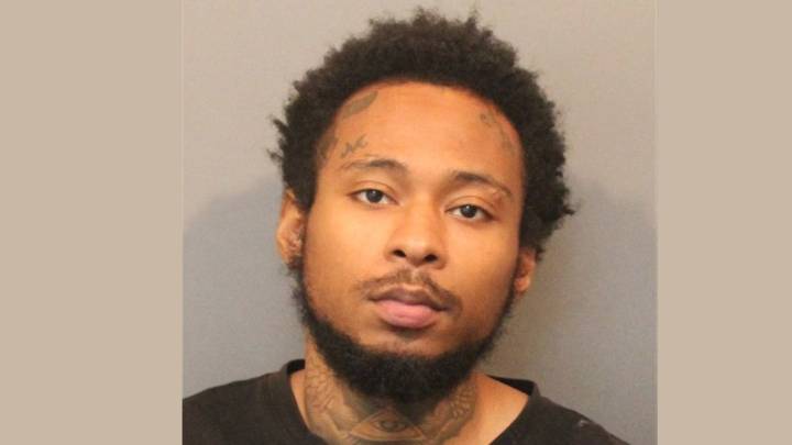 Indiana Man Allegedly Killed His Girlfriend And The Mother Of His Child in A Dispute