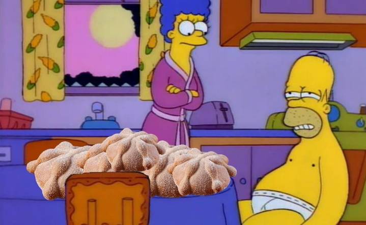 Día de Muertos 2025: la mejor ofrenda de memes para rendir tributo este 1 y 2 de noviembre