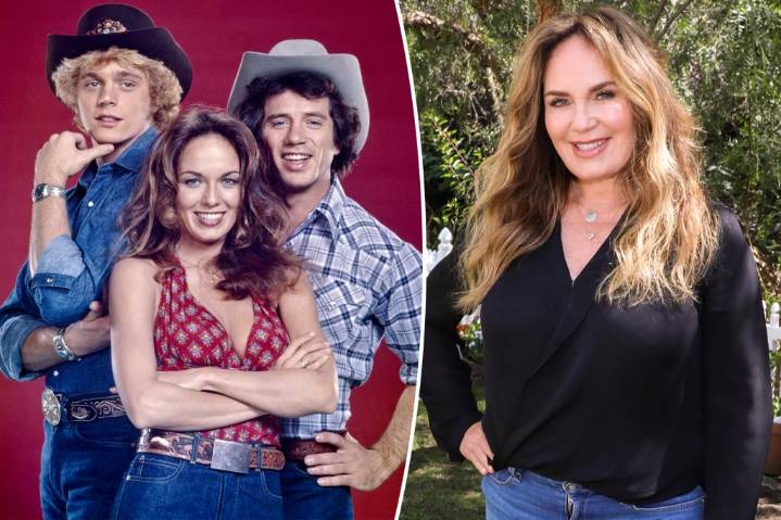 ‘Dukes of Hazzard’ stars reacts to Catherine Bach's health scare