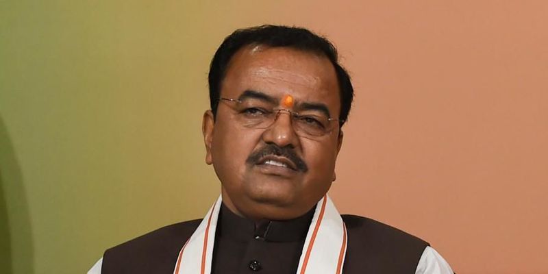 Bihar BJP legislature party meet: UP deputy chief minister Maurya named Central observer