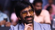 Ravi Teja turns his focus to Kishore Tirumala’s film as Mass Jathara releases