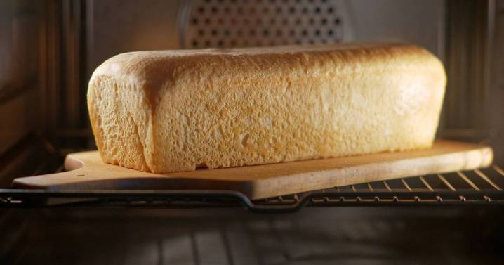 Bread will stay fresh and won't mould if stored with 1 kitchen item