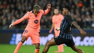 Barcelona estuvo a punto de pasar una noche de Brujas: un autogol le salvó un empate y casi lo pierde al final en una jugada polémica