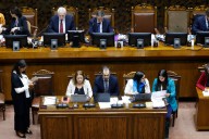 En maratónica jornada el Senado aprobó Presupuesto 2026: Avanzó a la Cámara para su tercer trámite