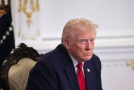 The New York Times: Trump y Maduro hablaron por teléfono sobre una posible reunión