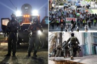 San Francisco locals find new way to coordinate against ICE deportations