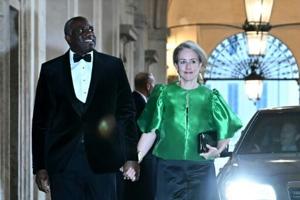 French taxi driver acquitted of theft from UK minister