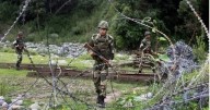 Jammu & Kashmir Two terrorists killed in Jammu & Kashmir's Kupwara