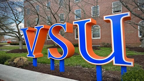 VSU poll shows overwhelming Black support for Democrats this election
