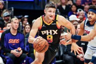 Grayson Allen Injury Update: Heads to Locker Room vs Pacers Grayson Allen exited the Suns–Pacers game with, heading to the locker room in the first half. Here’s the latest injury update and his status