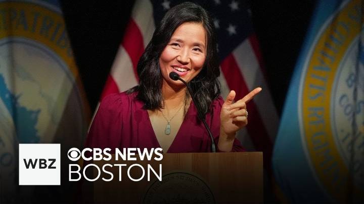 Boston's Michelle Wu Re-Elected With 93.23% Of The Vote