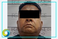 Detienen al “Puebla”, buscado por desaparición de personas en Cancún