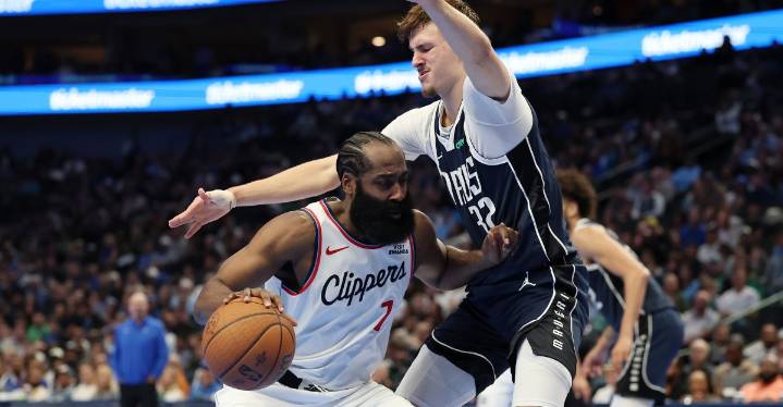 2 lessons and 1 thought after the Dallas Mavericks fall to the Los Angeles Clippers in 2OT, 133
