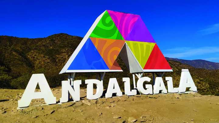 Andalgalá se prepara para el fin de semana largo con múltiples propuestas