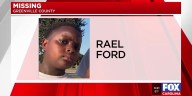 Deputies searching for missing Upstate 11-year-old with medical concerns