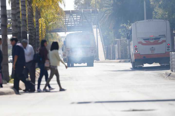 Durango retoma debate sobre verificación vehicular