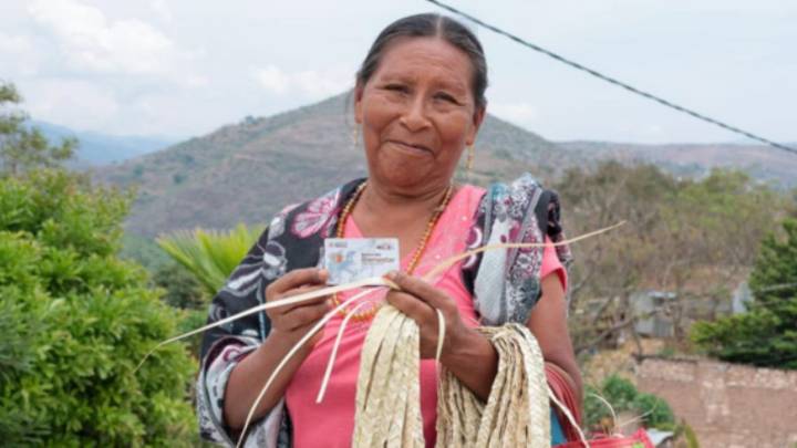 ¿Qué días se realizará el pago de la pensión del Bienestar?