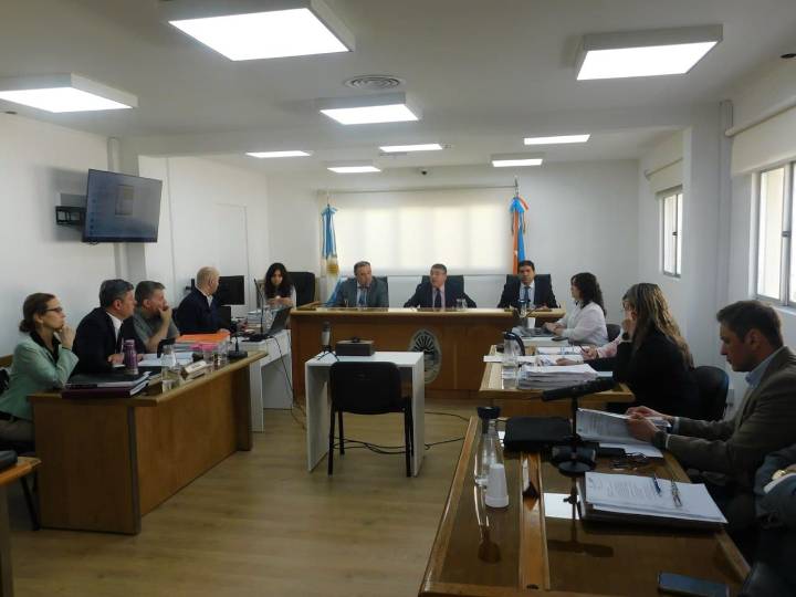 Declararon médicos forenses y una pediatra en el juicio por mala praxis