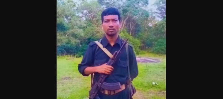 Maoist leader Madvi Hidma, wife dead in encounter in Andhra Pradesh