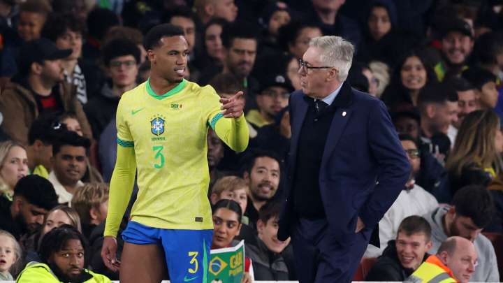 Gabriel Magalhaes injury update — Report speculates 1-2 months out for Arsenal star