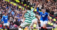 Nick Walsh 'cheated' Rangers as Bluenose Hotliners claim Celtic should have been down to nine men