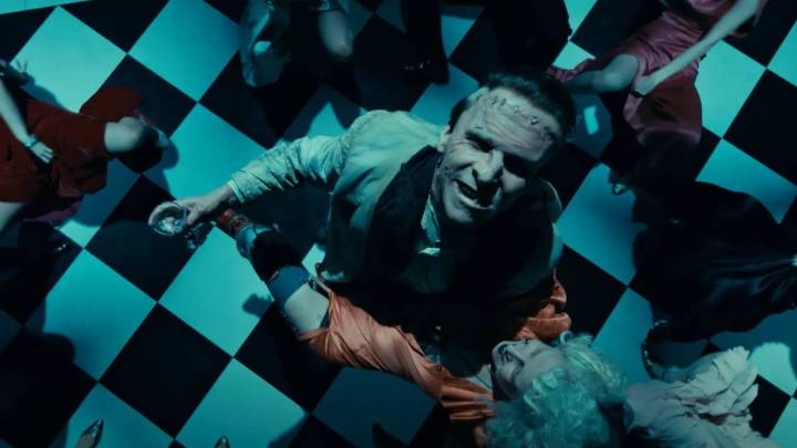 Guillermo del Toro no es el único: esta película con Penélope Cruz también revisa a Frankenstein