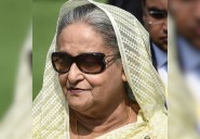 B'desh interim govt sends letter to India seeking Sheikh Hasina’s...