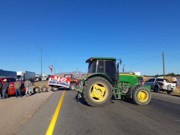 Rodean por Parral ante cierre en Cárdenas