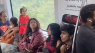 Mumbai Metro Passengers Shocked To Hear ‘Aapka Agla Stop Bangkok Hai’, Internet Says ‘Ladke Khush Ho Gye Honge’