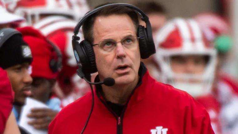 Indiana's Curt Cignetti scouting solutions for problem $20 million Hoosiers roster will face this offseason