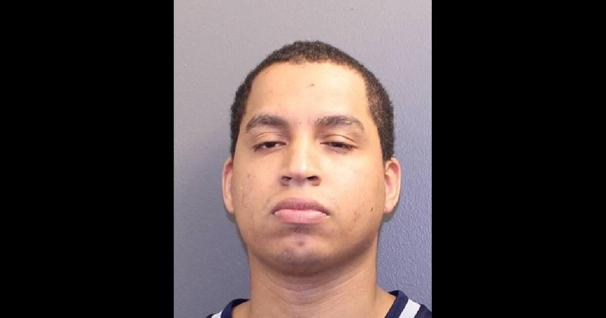 Man convicted in Niskayuna AT&T store crash, damage: DA