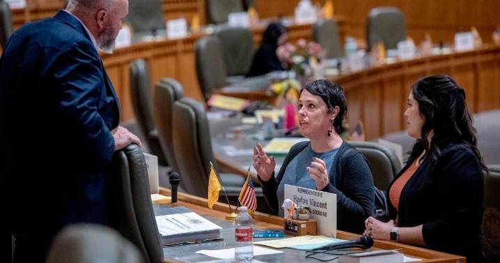 Legal dispute over ‘second chance’ law for youthful offenders stoking concerns