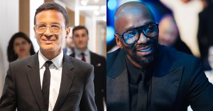 Dos miembros del jurado de Miss Universo renuncian entre críticas por supuesto fraude