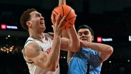 Maryland men’s basketball beats Mount St. Mary’s in OT, 95