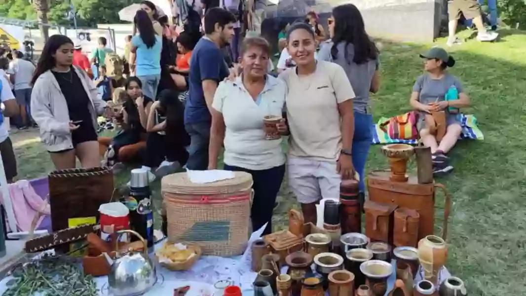 Salta celebra el Día Nacional del Mate con un fin de semana cargado de actividades culturales y recreativas
