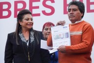 Pensión Hombres Bienestar: fechas de registro CDMX