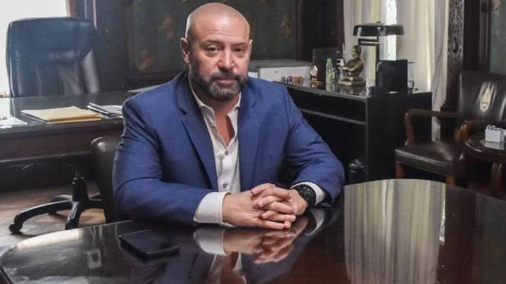 El abogado de Spagnuolo dijo que los audios son falsos y pidió la nulidad de la causa por las presuntas coimas en ANDIS