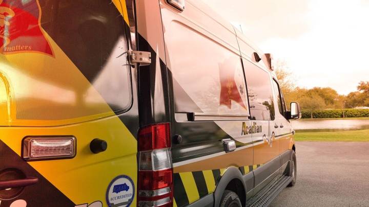 Baton Rouge medic sentenced for pretending to be a doctor, accessing hospitals and prescribing meds